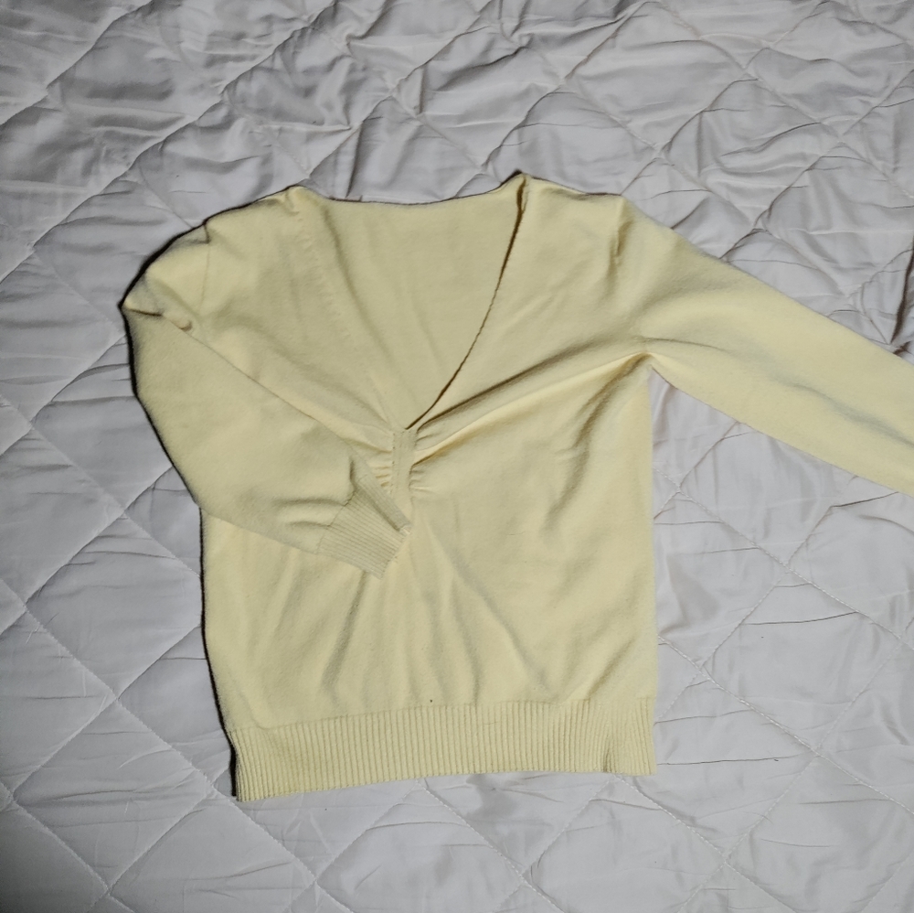 Authentic Vintage Sweater